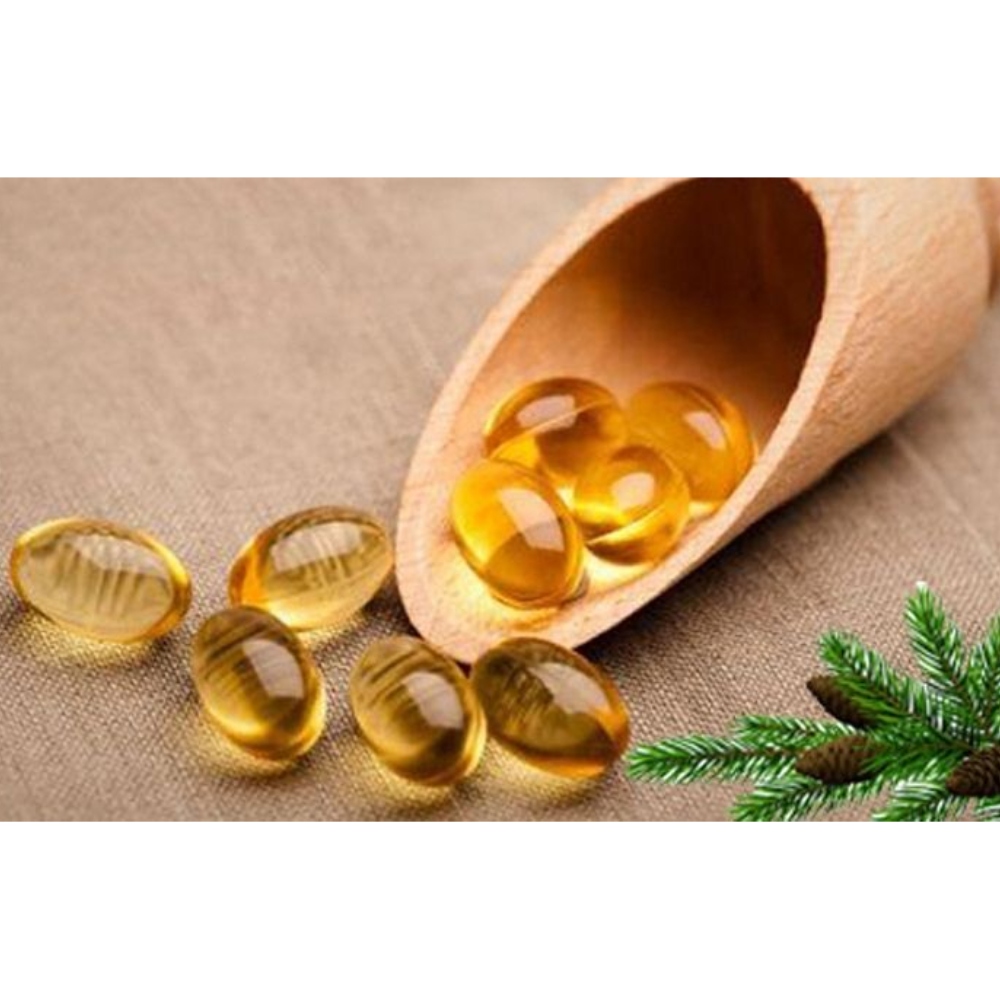 Vien tinh dau thong do Kwangdong Han Quoc 120 vien 3