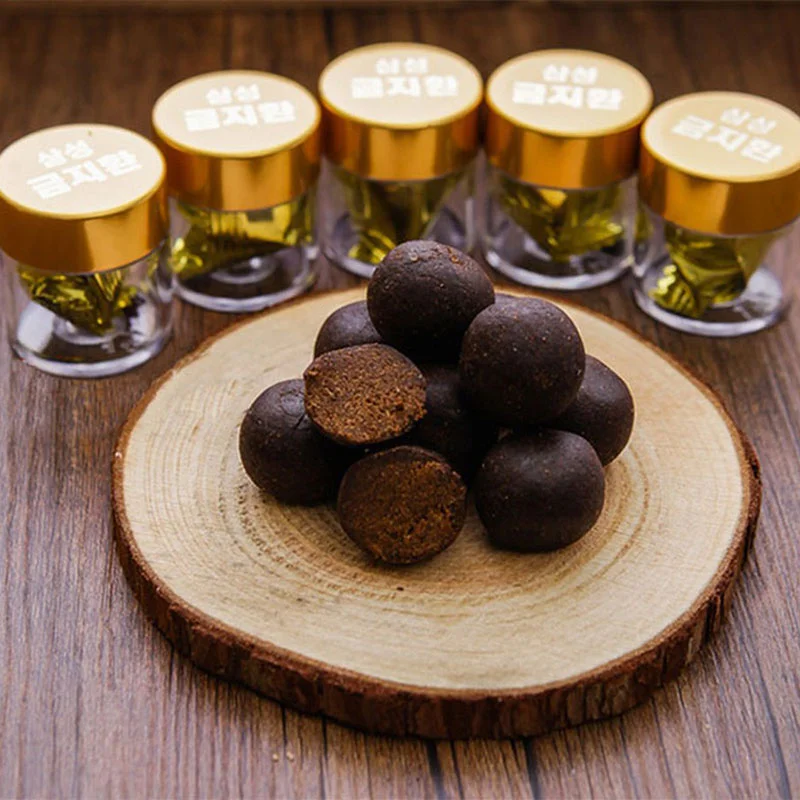 Viên Bổ Não An Cung Ngưu Hoàng Hoàn Samsung