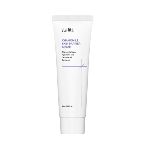 Kem dưỡng phục hồi CHAMOMILE SKIN BARRIER CREAM 50ml