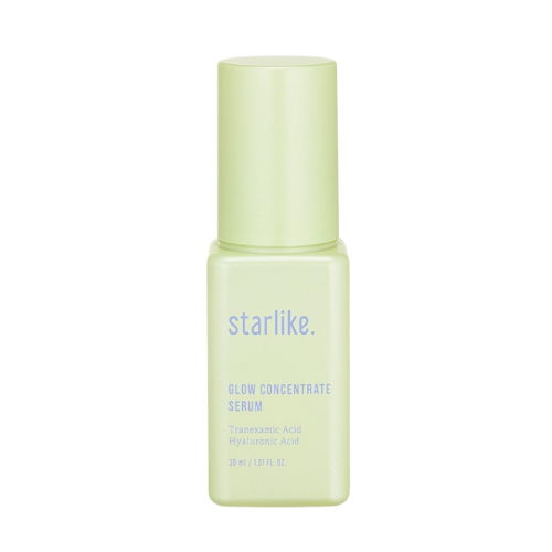 Tinh chất dưỡng da cô đặc GLOW CONCENTRATE SERUM 30ml