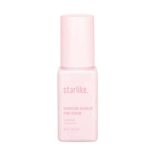 Tinh chất phục hồi SIGNATURE BARRIER PINK SERUM 30ml